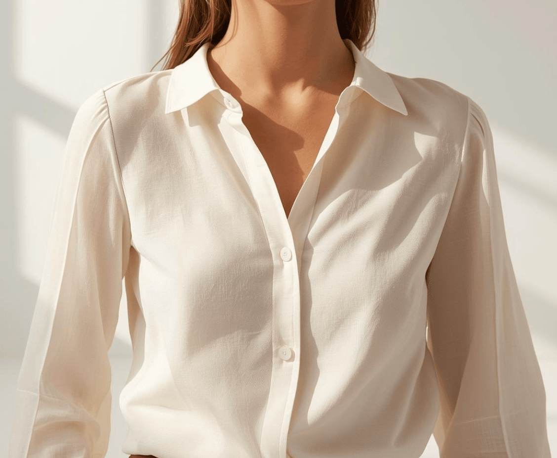 Shirts & Blouses