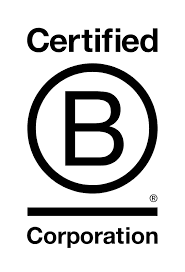 B Corporation (B Corp) certification