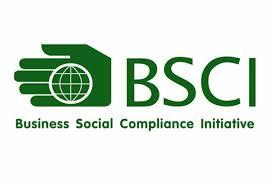 BSCI (Business Social Compliance Initiative)