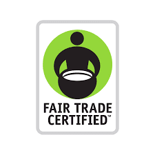 Fair Trade Certified