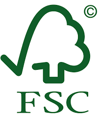 Forest Stewardship Council (FSC) certification