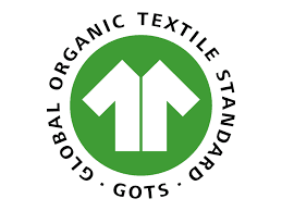 Global Organic Textile Standard (GOTS) certification