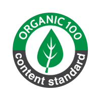 Organic Content Standard (OCS) certification