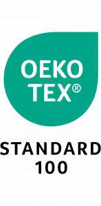 OEKO-TEX STANDARD 100 certification