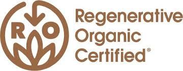 Regenerative Organic Certified (ROC) certification