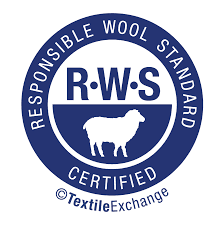 Responsible Wool Standard (RWS) certification