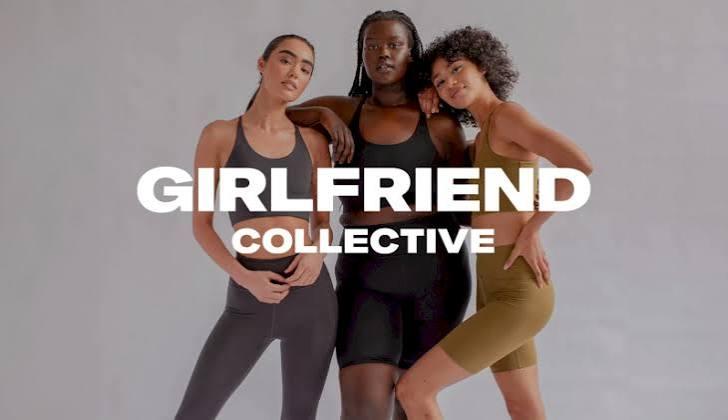 Girlfriend Collective ReGirlfriend recycling program